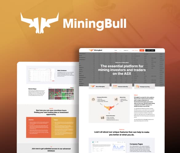 webcrunchy/Mining Bull